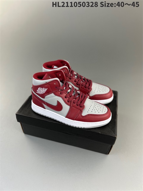 men air jordan 1 shoes US7-US11 2023-5-28-043